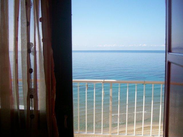 Apartamentos Los Pinos Calpe Exteriör bild