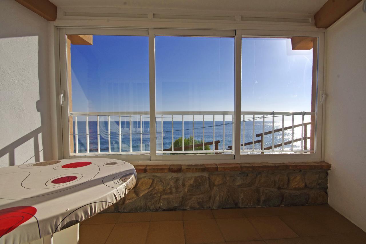 Apartamentos Los Pinos Calpe Exteriör bild