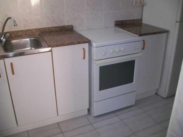 Apartamentos Los Pinos Calpe Exteriör bild